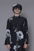 Marc Point Collar Shirt 