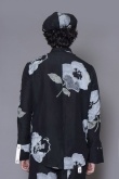 Marc Point Collar Shirt 