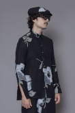 Marc Point Collar Shirt 