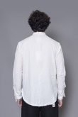 Marc Point Collar Shirt 