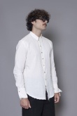 Marc Point Collar Shirt 