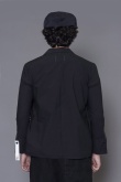 Marc Point Destructured Shirt Jacket 