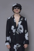 Marc Point Destructured Shirt Jacket 