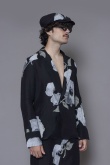 Marc Point Destructured Shirt Jacket 