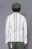 Marc Point Giacca Camicia Destrutturata
