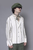 Marc Point Giacca Camicia Destrutturata