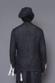 Marc Point Destructured Shirt Jacket 