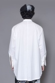 Marc Point Over Shirt 