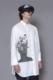 Marc Point Over Shirt 