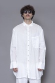 Marc Point Over Shirt 