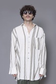 Marc Point Over Shirt 