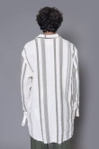 Marc Point Over Shirt 