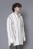 Marc Point Over Shirt 