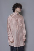 Marc Point Over Shirt 
