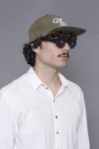 Marc Point Baseball Cap 