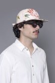 Marc Point Baseball Cap 