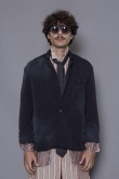 Marc Point Soft Shoulder Jacket 