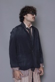 Marc Point Soft Shoulder Jacket 