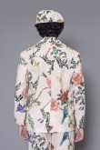Marc Point Worker Jacket 