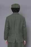 Marc Point Worker Jacket 