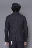 Marc Point Jacket Double Breasted