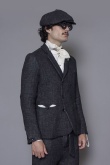Marc Point Jacket Double Breasted