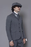Marc Point Classic 4 Button Jacket 