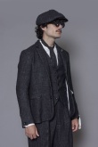Marc Point Classic 4 Button Jacket 
