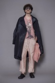 Marc Point Contemporary Trench 