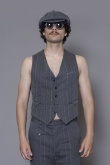 Marc Point Retrò Vest