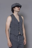 Marc Point Retrò Vest