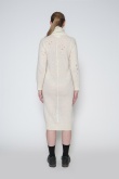 Marc Point Holes Dress 