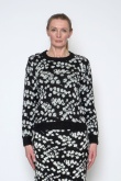 Marc Point Sweater