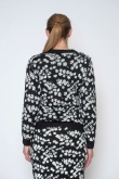 Marc Point Sweater