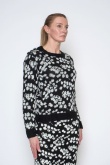 Marc Point Sweater
