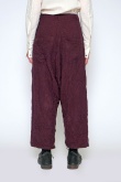 Marc Point Pants Over Cropped