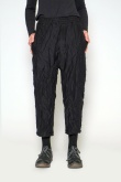Marc Point Side bands pants
