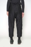 Marc Point Side bands pants