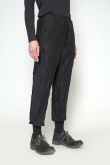 Marc Point Side bands pants