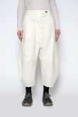 Marc Point Pants taglio X