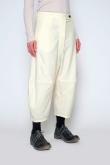 Marc Point Pants taglio X