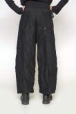 Marc Point Pants bottom inserto
