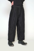 Marc Point Pants bottom inserto
