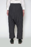 Marc Point Flexible pants