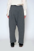 Marc Point Flexible pants