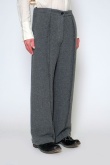 Marc Point Pant oversize