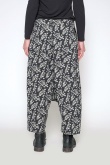 Marc Point Pant over