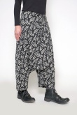 Marc Point Pant over