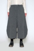 Marc Point Pants Curvy sagomato