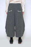 Marc Point Pants Curvy sagomato